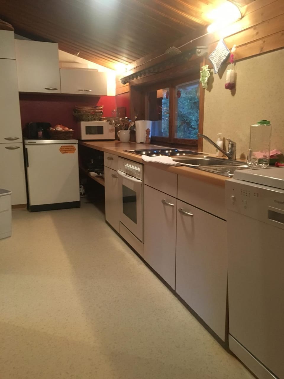 Haus am Reh House in Vorarlberg, Austria