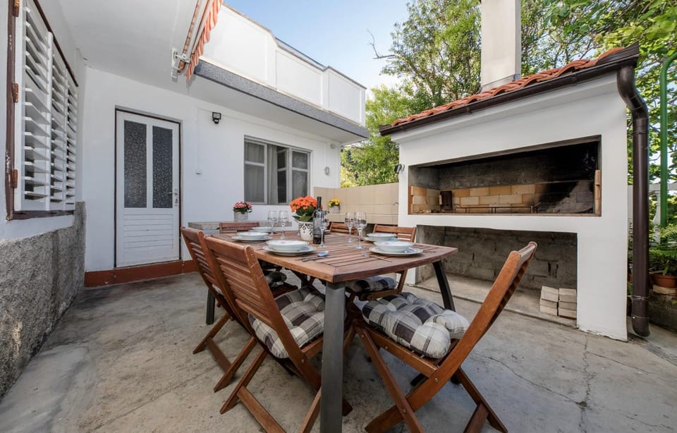 BBQ facilities