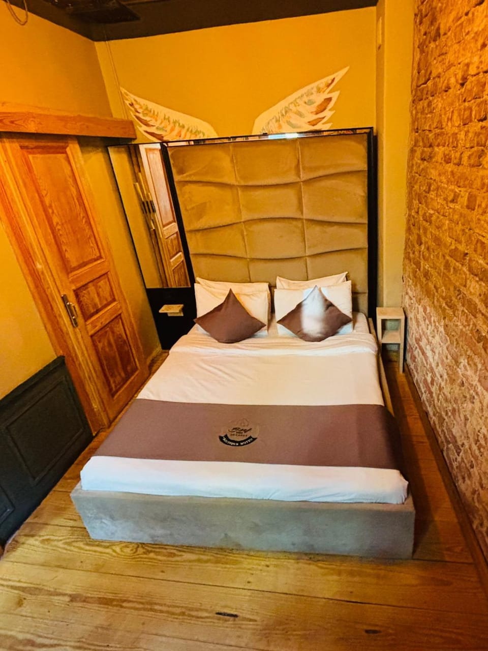 Berfinn Hotel Beşiktaş Hotel in Istanbul