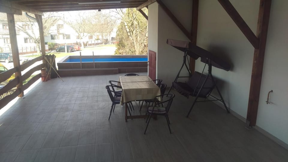APARTMAN RITA Apartment in Croatia