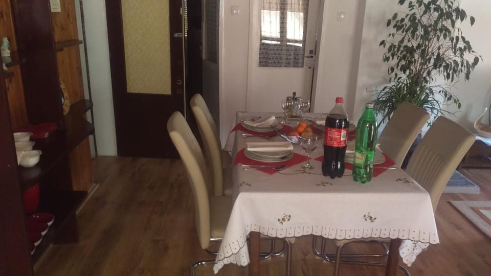 APARTMAN RITA Apartment in Croatia