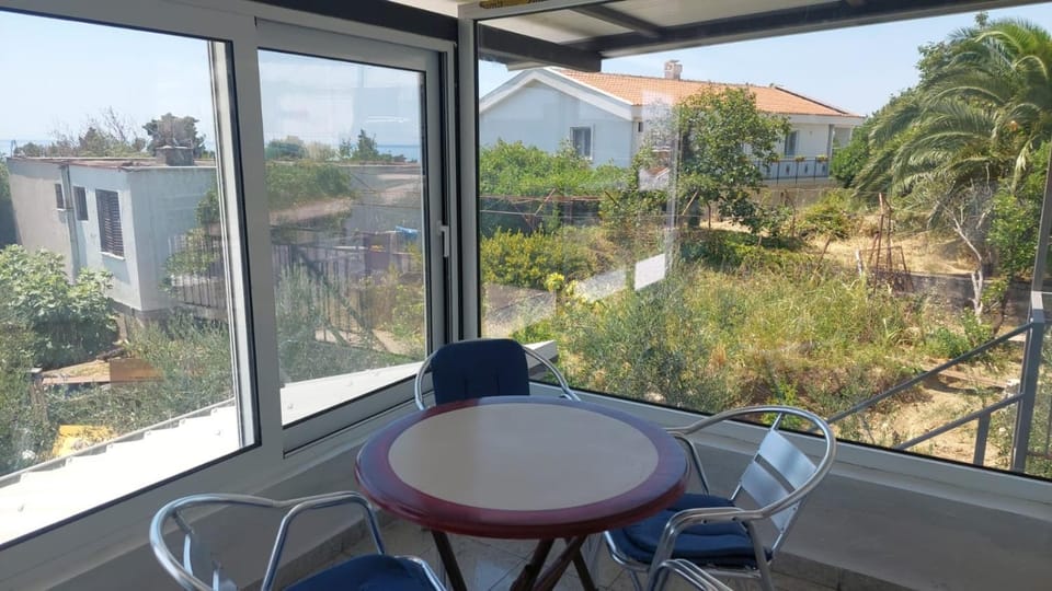 Apartmani Gordana Apartment in Montenegro