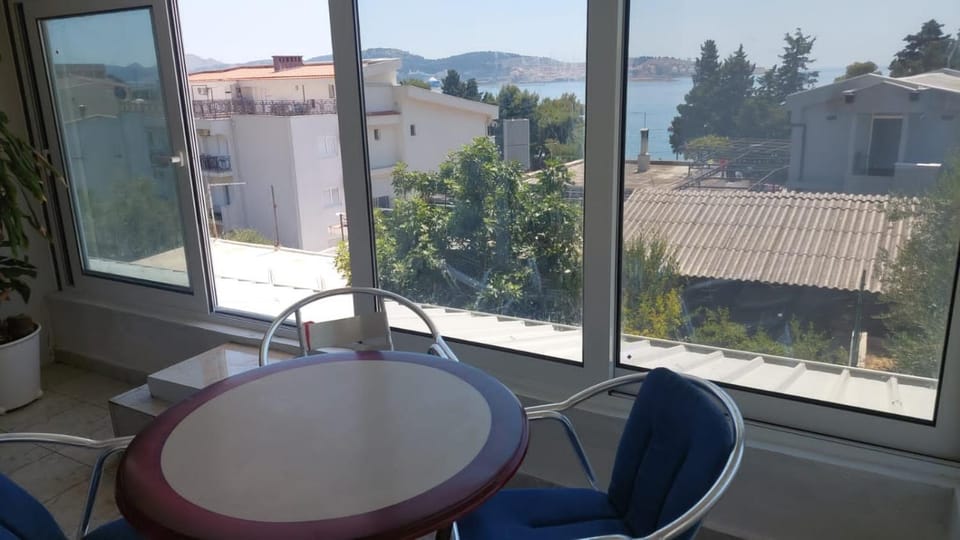 Apartmani Gordana Apartment in Montenegro