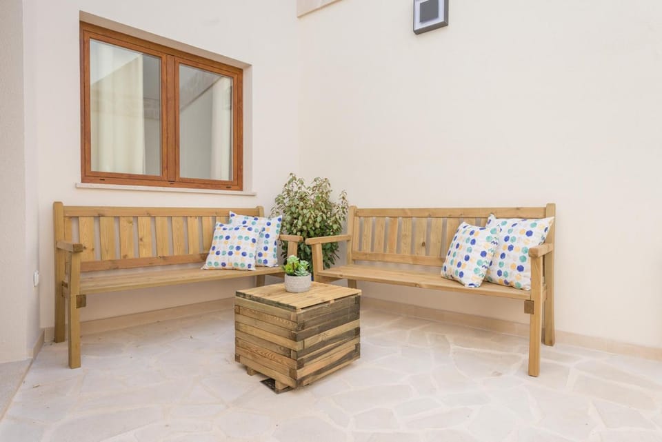 Patio, Other
