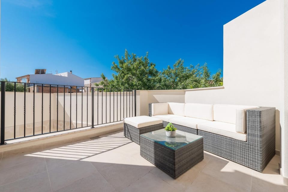 Balcony/Terrace, Other