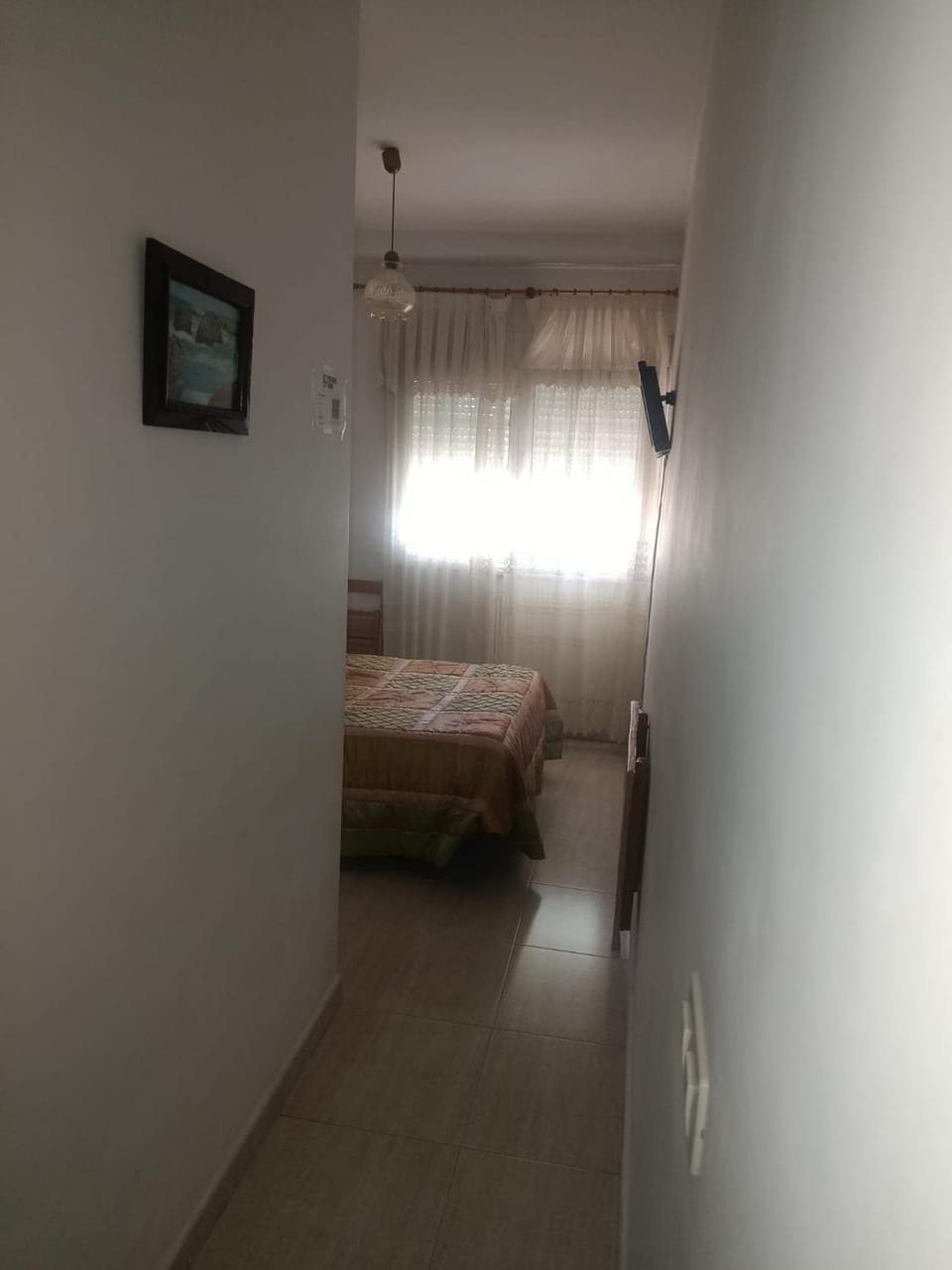 Gran Vía Bed and Breakfast in Lugo