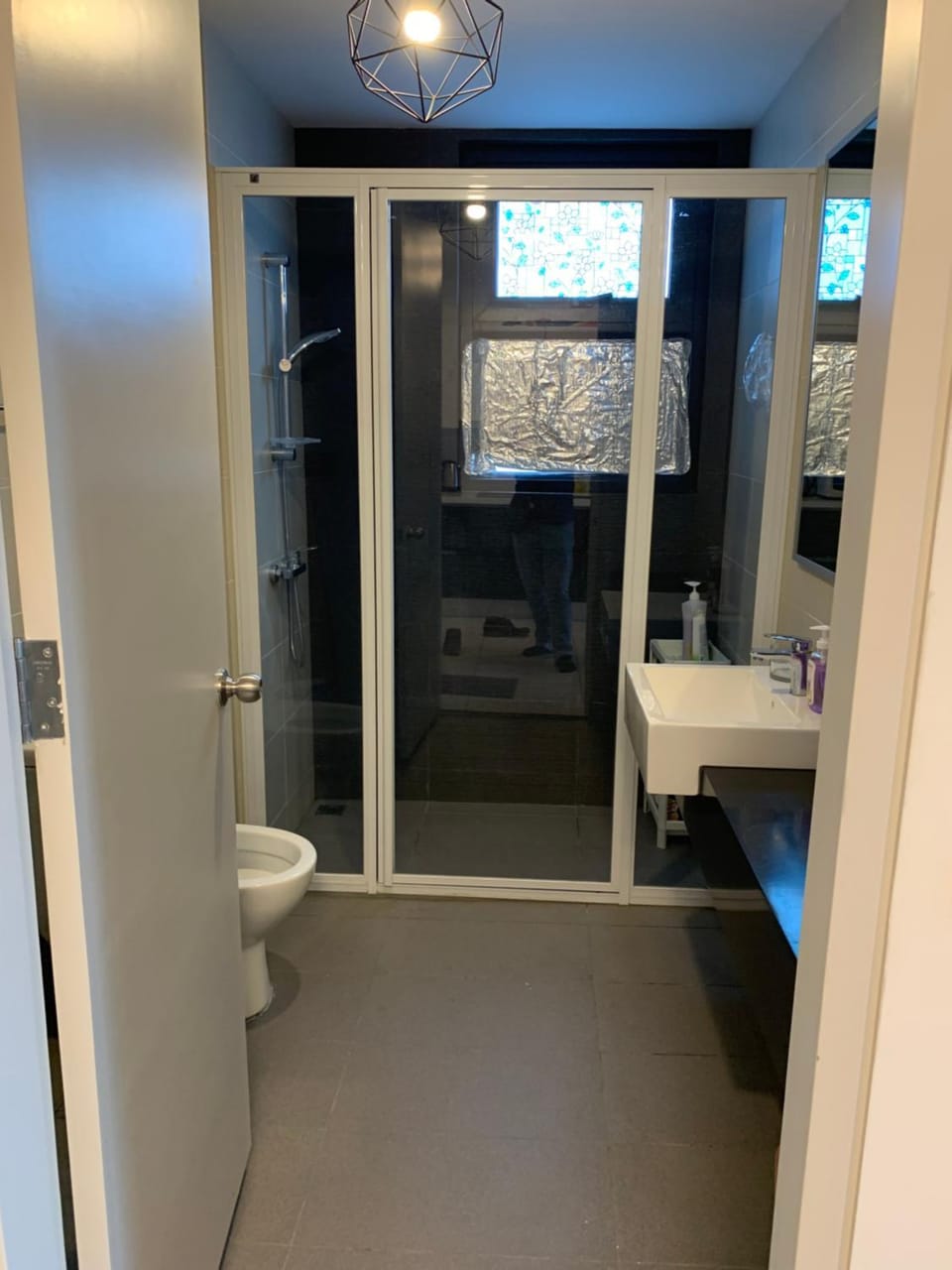 Lakeside inn at 28 Boulavard Apartment in Federal Territory of Kuala Lumpur