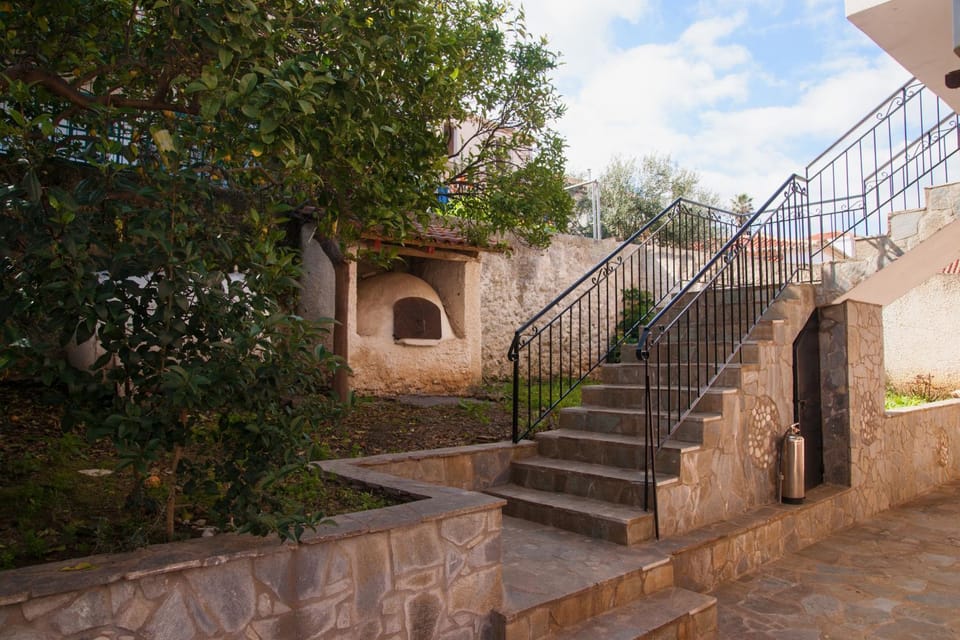 Mahis Apartment 1 Apartment in Messenia