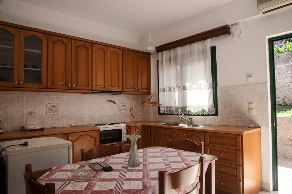 Mahis Apartment 1 Apartment in Messenia