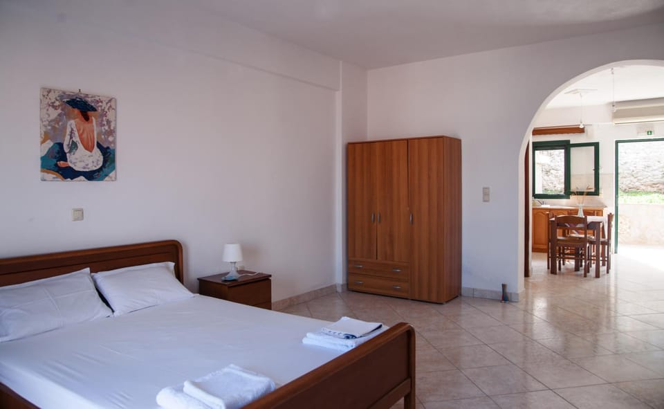 Mahis Apartment 1 Apartment in Messenia