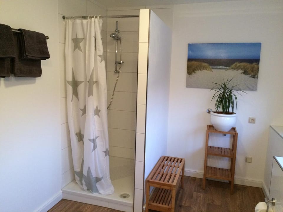 FeWo "Ahrens' Hüs" Apartment in Schleswig-Holstein