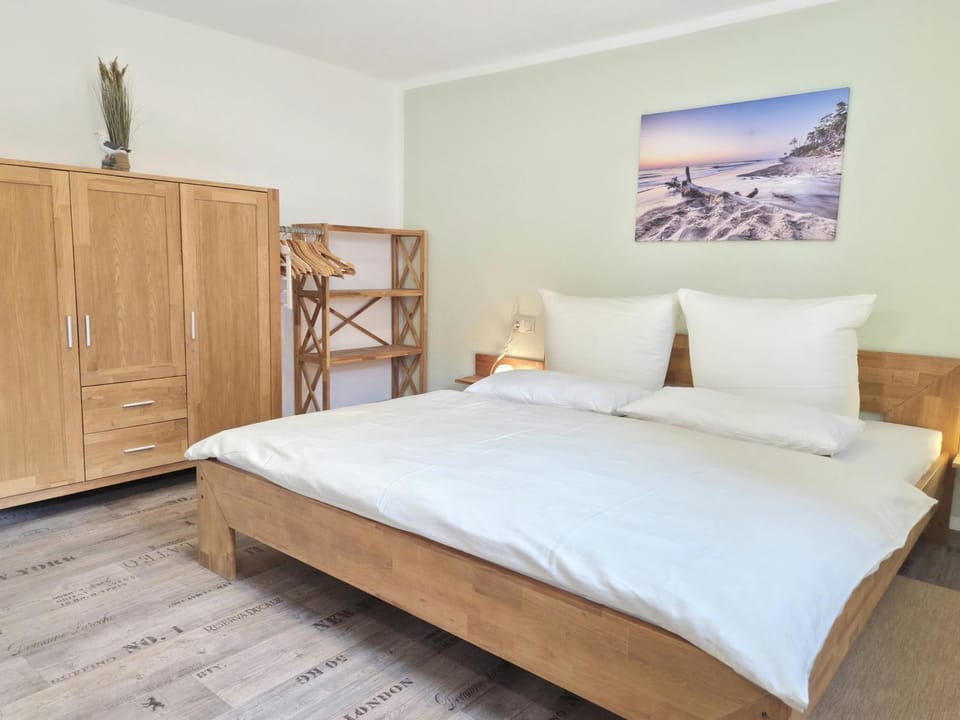 FeWo Weststrand - Heuser Prerow Apartment in Prerow