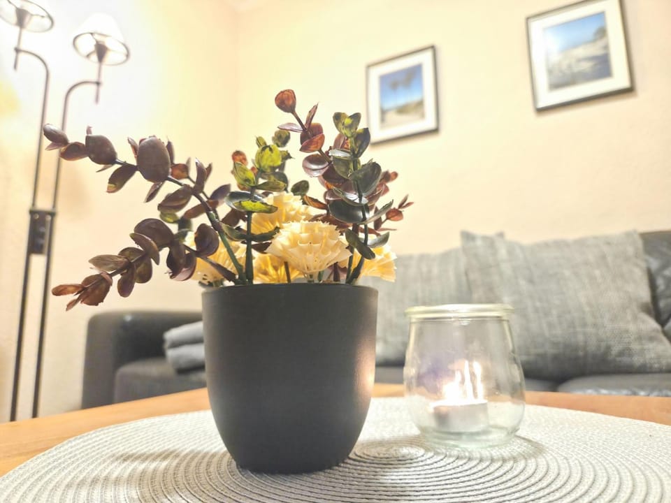 FeWo Weststrand - Heuser Prerow Apartment in Prerow