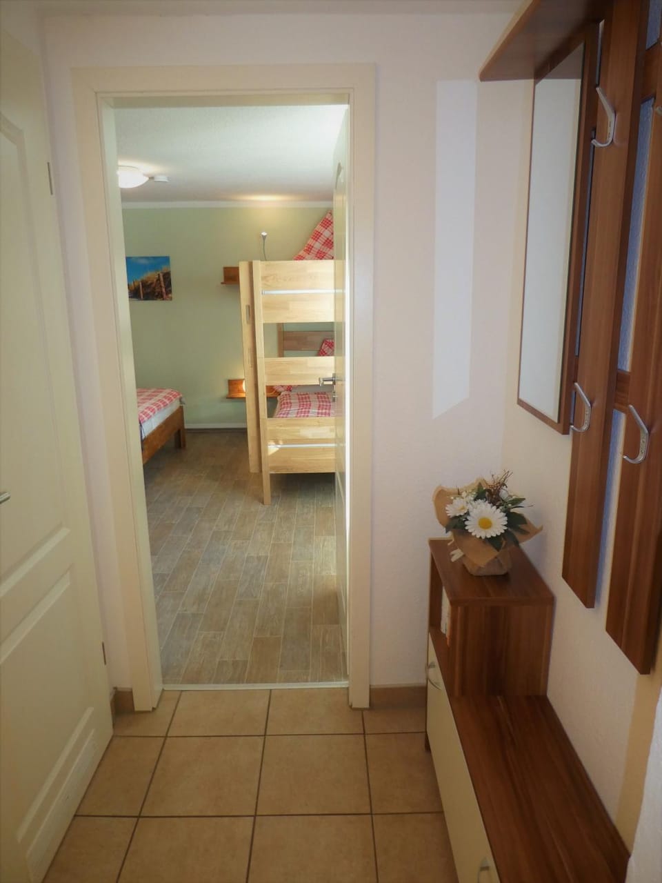 FeWo Leuchtturm - Heuser Prerow Apartment in Prerow