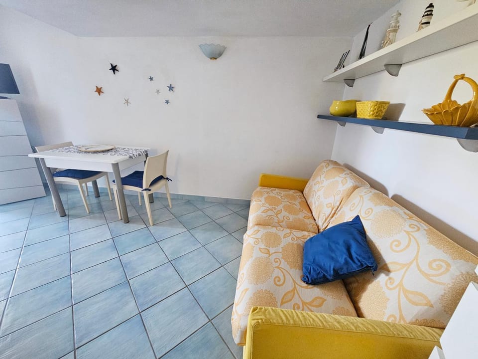 Maridea - Sottovento Apartment in Le Forna