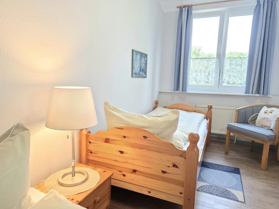 FeWo Kiefer - Ulenhoef Apartment in Prerow