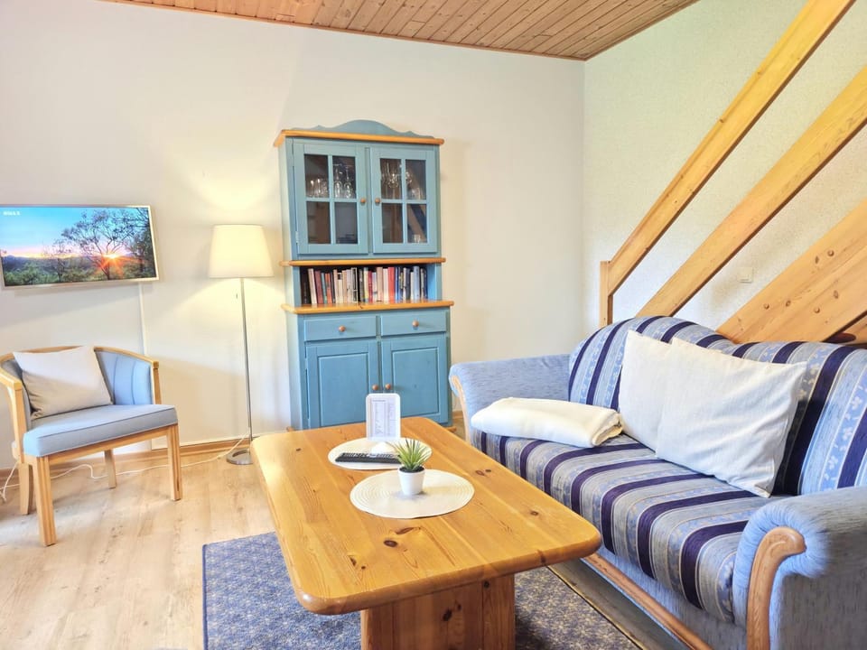 FeWo Kiefer - Ulenhoef Apartment in Prerow