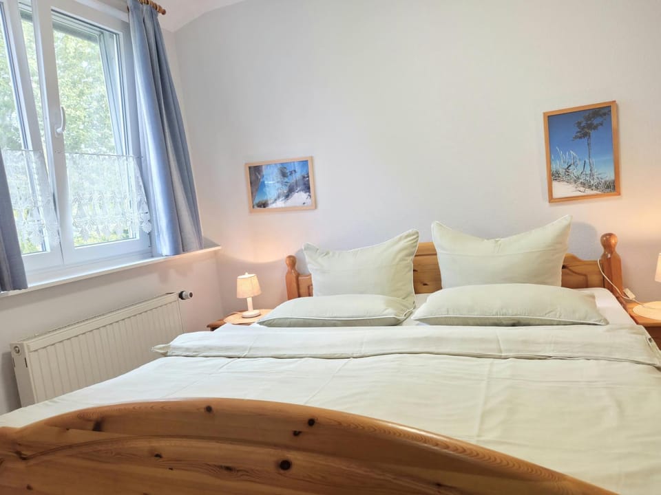 FeWo Kiefer - Ulenhoef Apartment in Prerow
