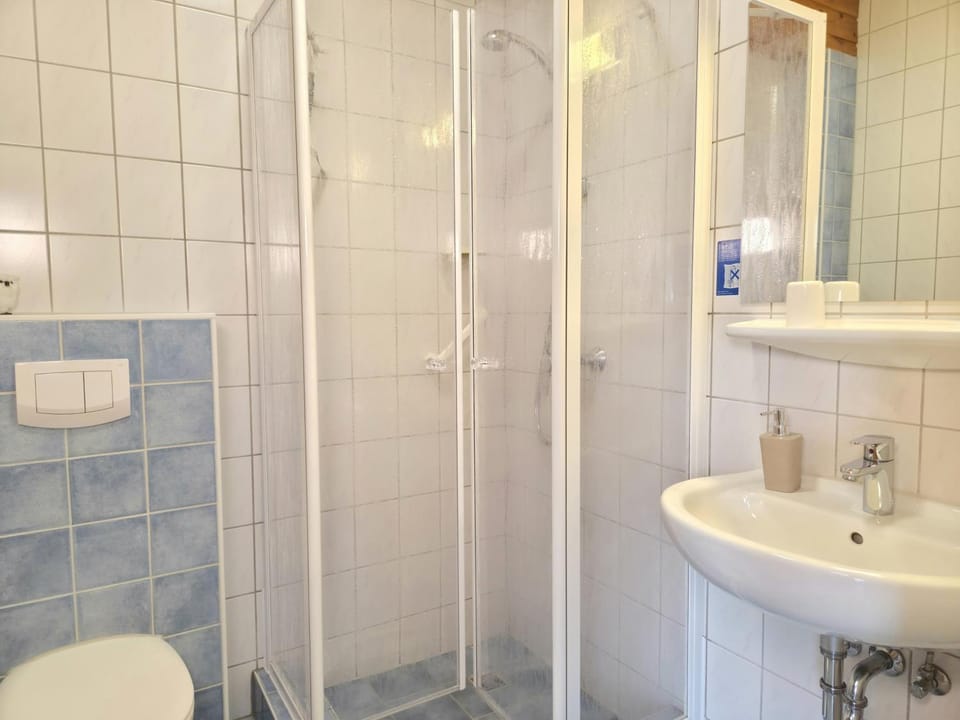 FeWo Kastanie - Ulenhoef Apartment in Prerow