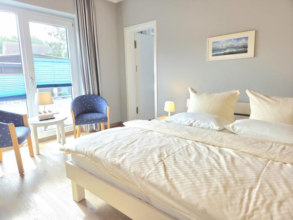 FeWo Kastanie - Ulenhoef Apartment in Prerow