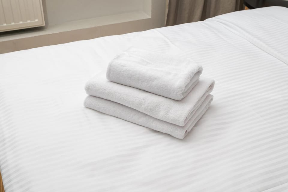 towels