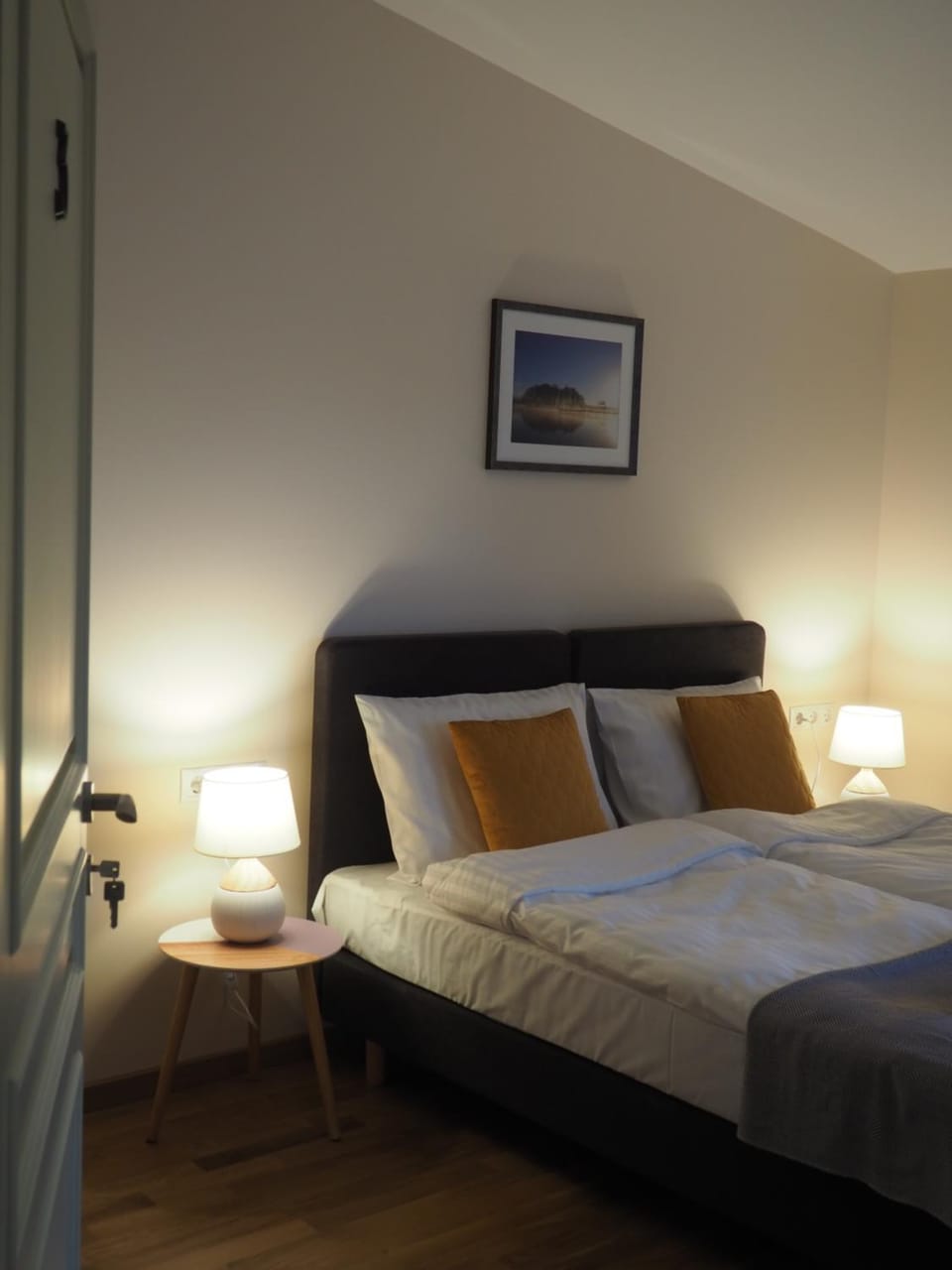Svečių namai Žara Bed and Breakfast in Lithuania