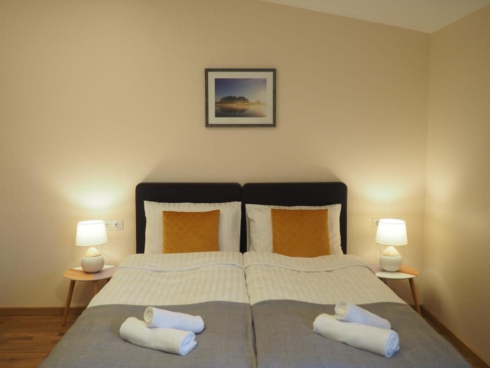 Svečių namai Žara Bed and Breakfast in Lithuania