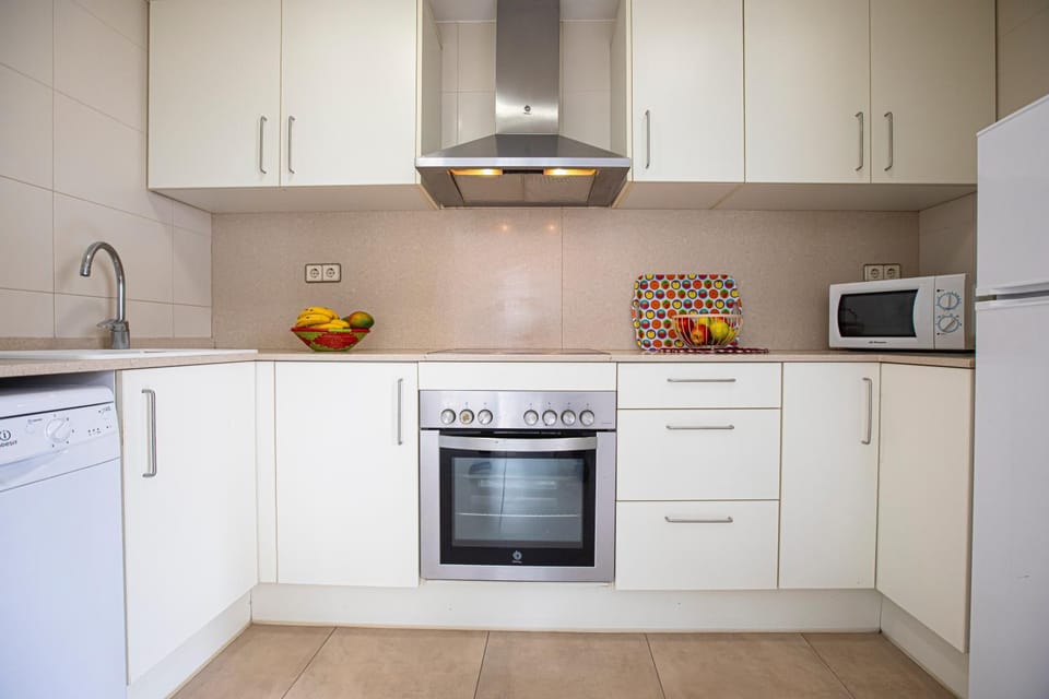 INASS Apartment in Sitges