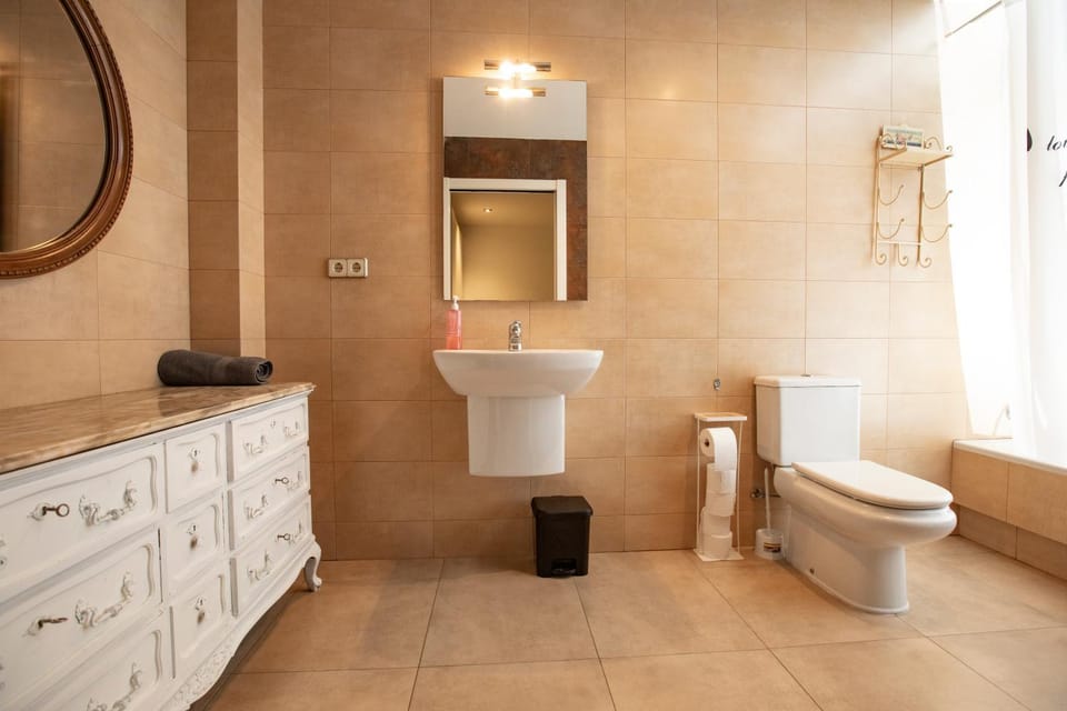 INASS Apartment in Sitges