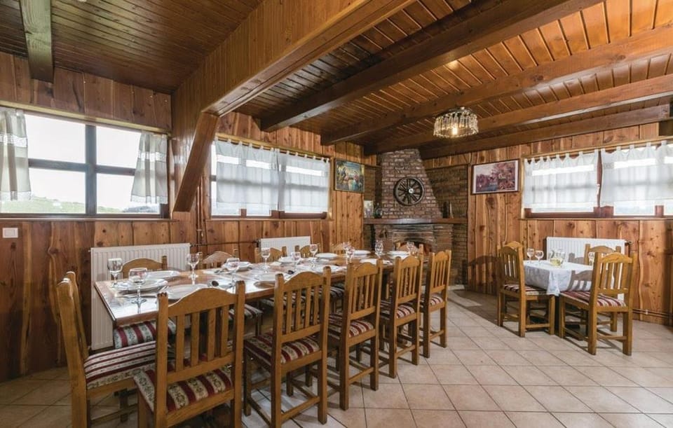 Ruralna kuća za odmor Ružica Villa in Croatia