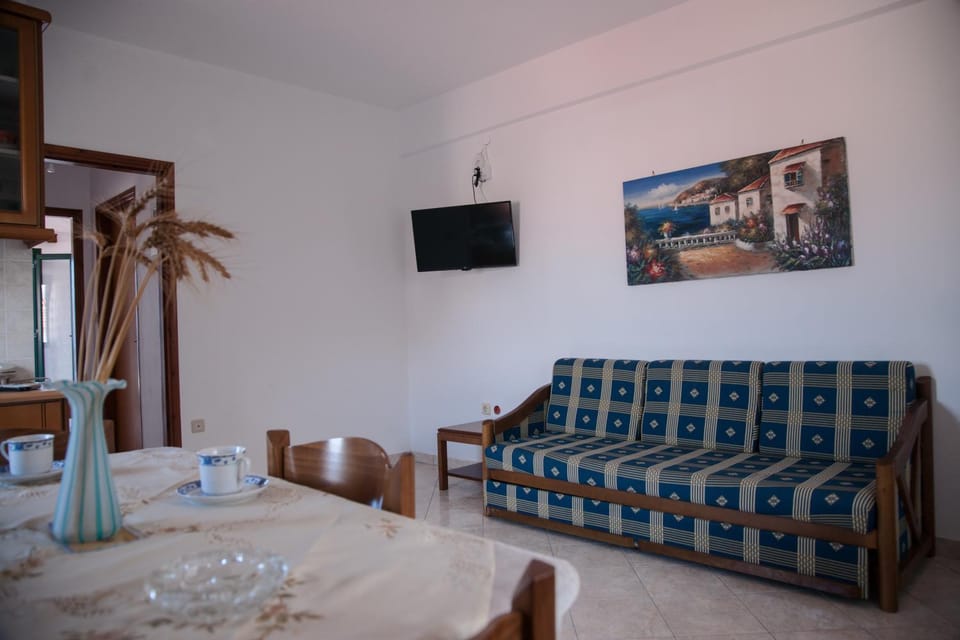 Maxis apartment 2 Apartment in Messenia