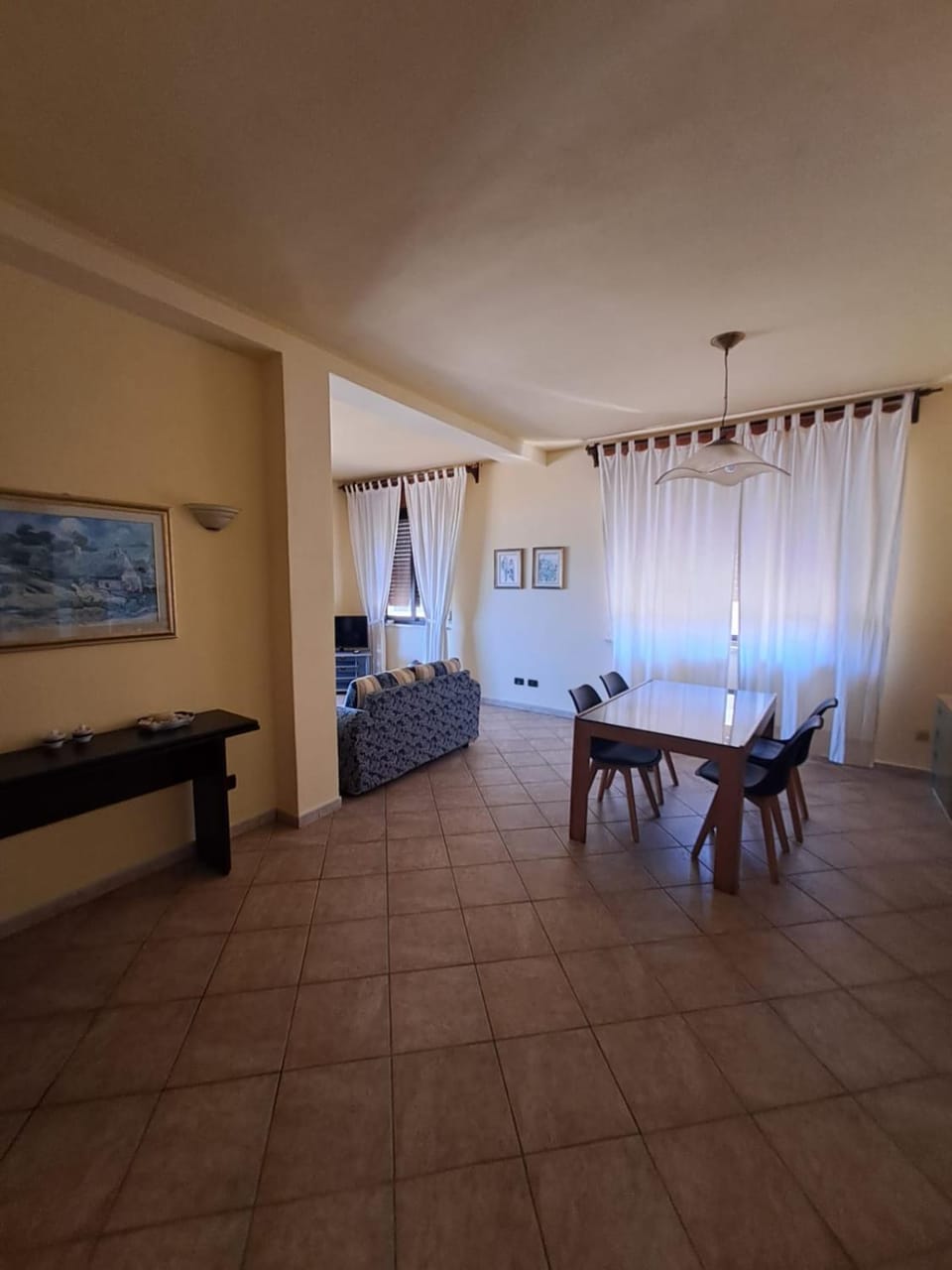 Sulla Spiaggia Apartment in La Caletta