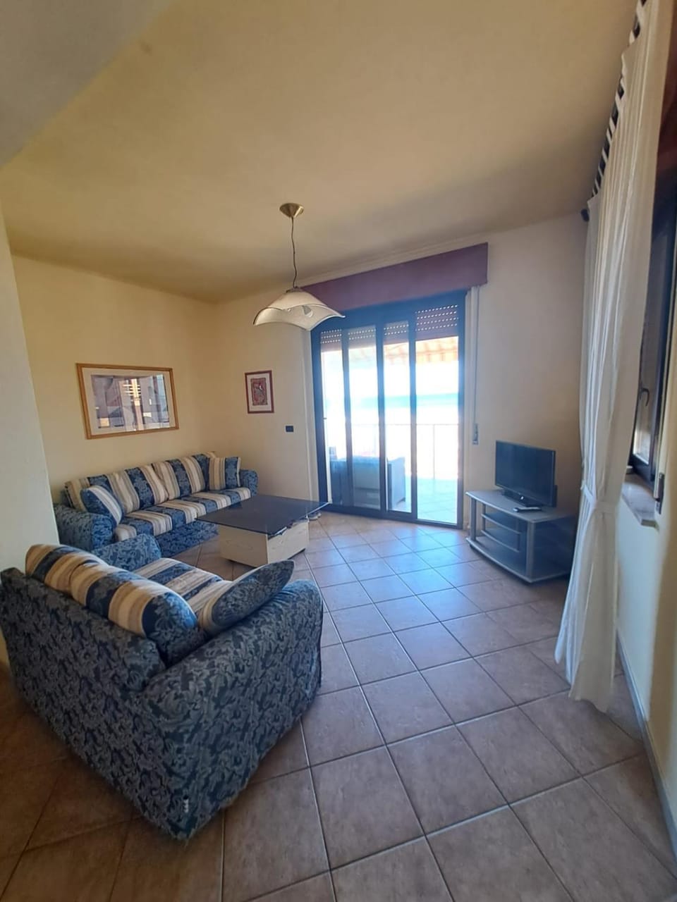 Sulla Spiaggia Apartment in La Caletta