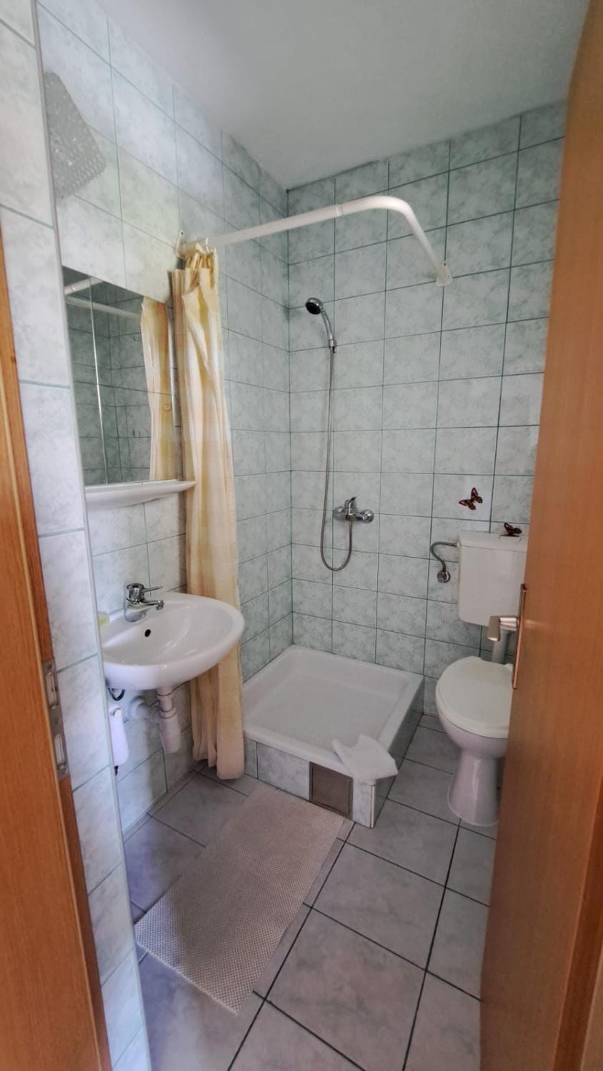 Apartmani Žderić Apartment in Dubrovnik-Neretva County