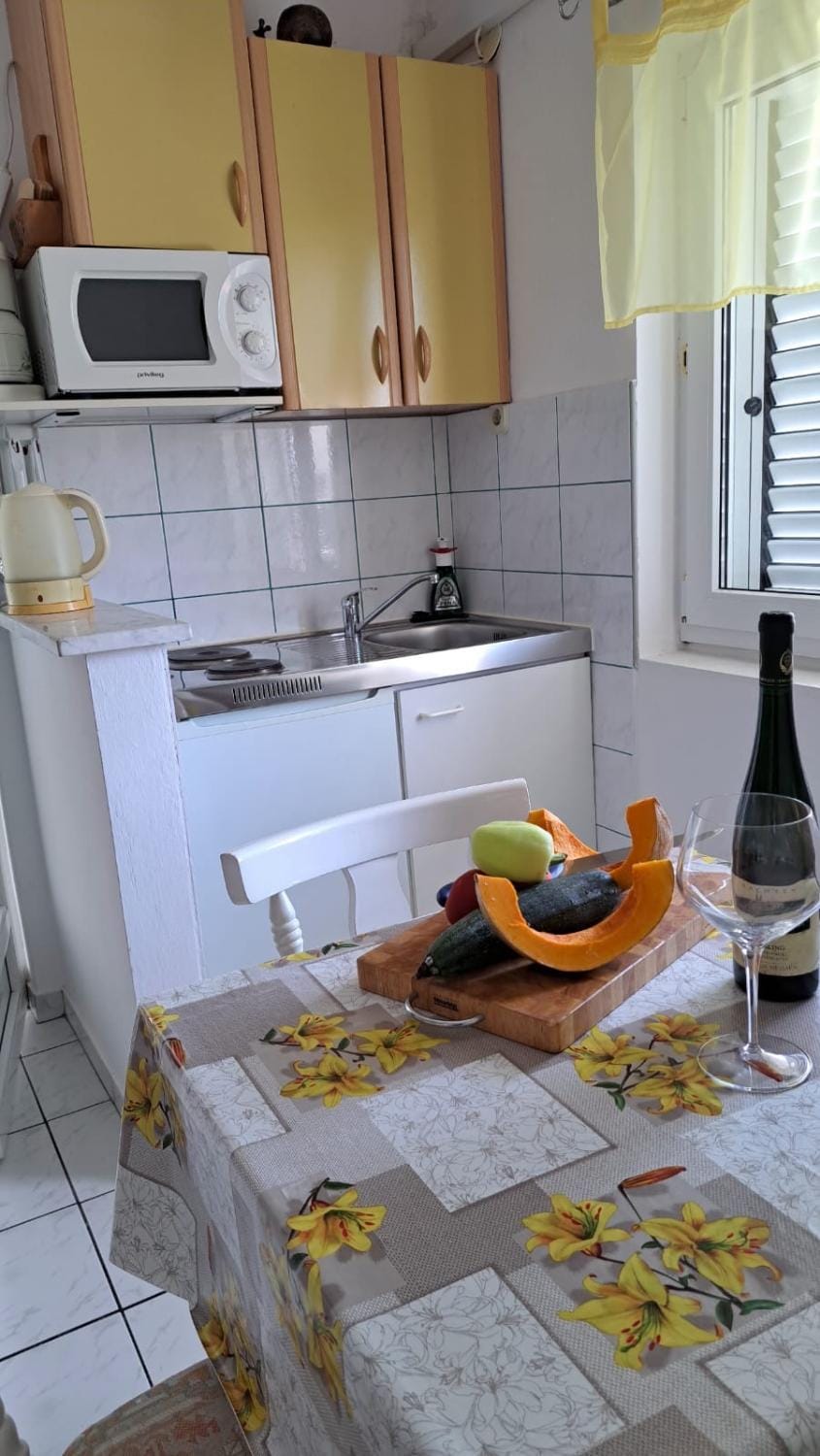 Apartmani Žderić Apartment in Dubrovnik-Neretva County
