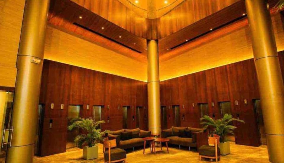 Studio Stays Apartment in India