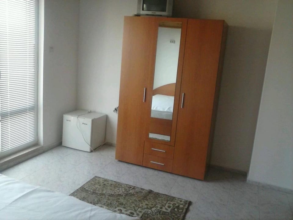 Семеен хотел Стаси Bed and Breakfast in Pomorie