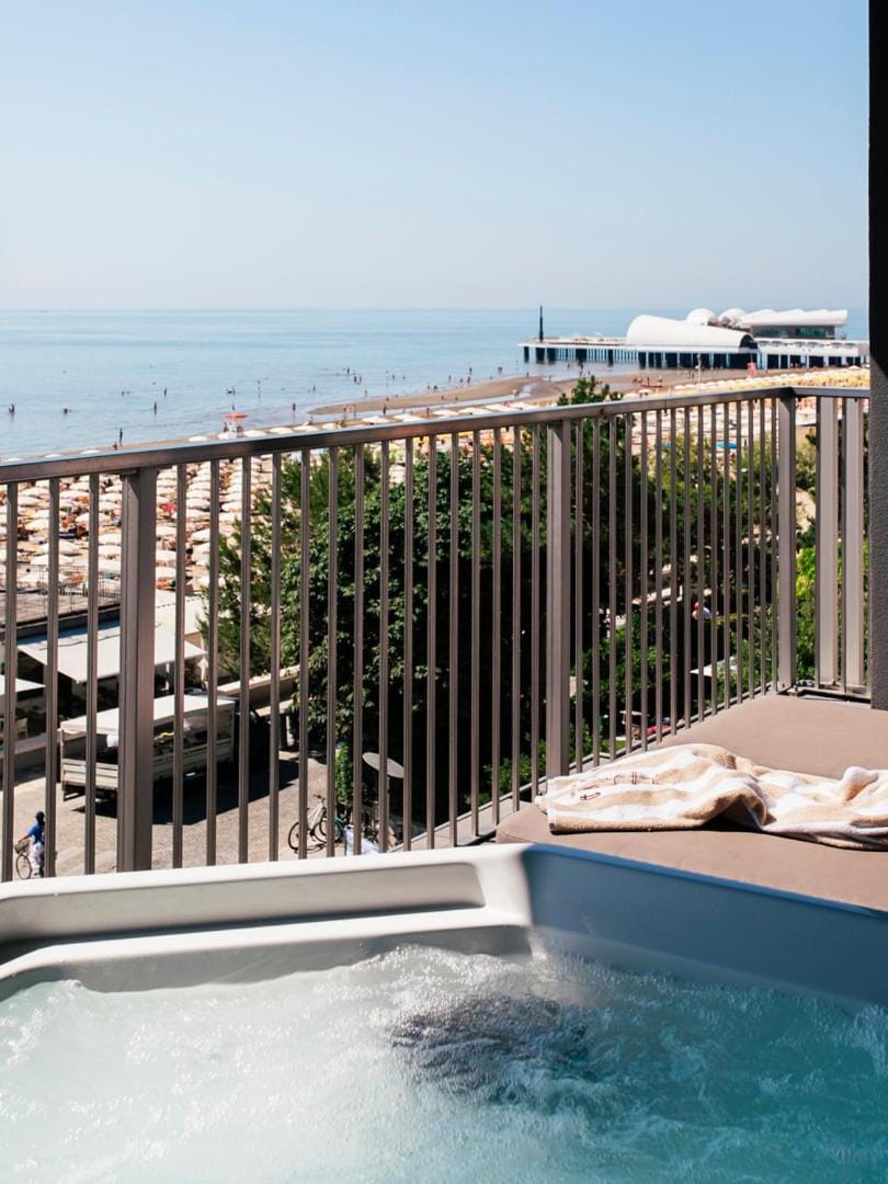 DIVA HOTEL LIGNANO - Adults Only Hotel in Lignano Sabbiadoro