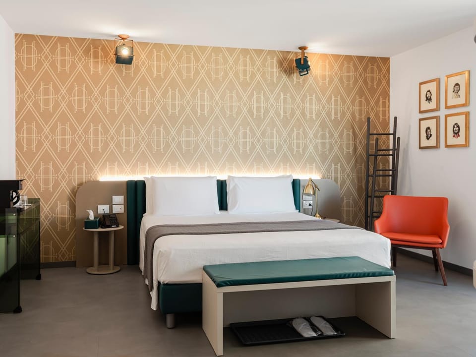 DIVA HOTEL LIGNANO - Adults Only Hotel in Lignano Sabbiadoro