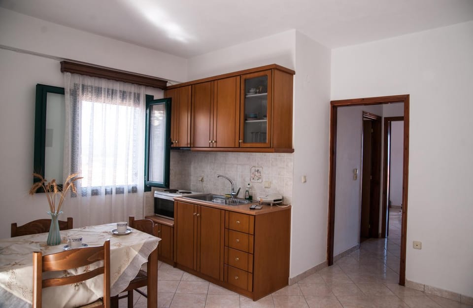 Maxis apartment 4 Apartment in Messenia