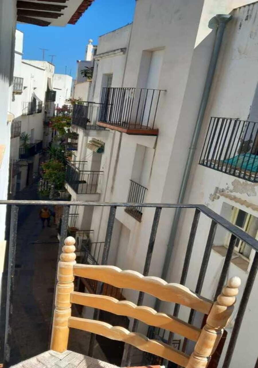 Apartamento CaMaría Castillo 3º Apartment in Peniscola