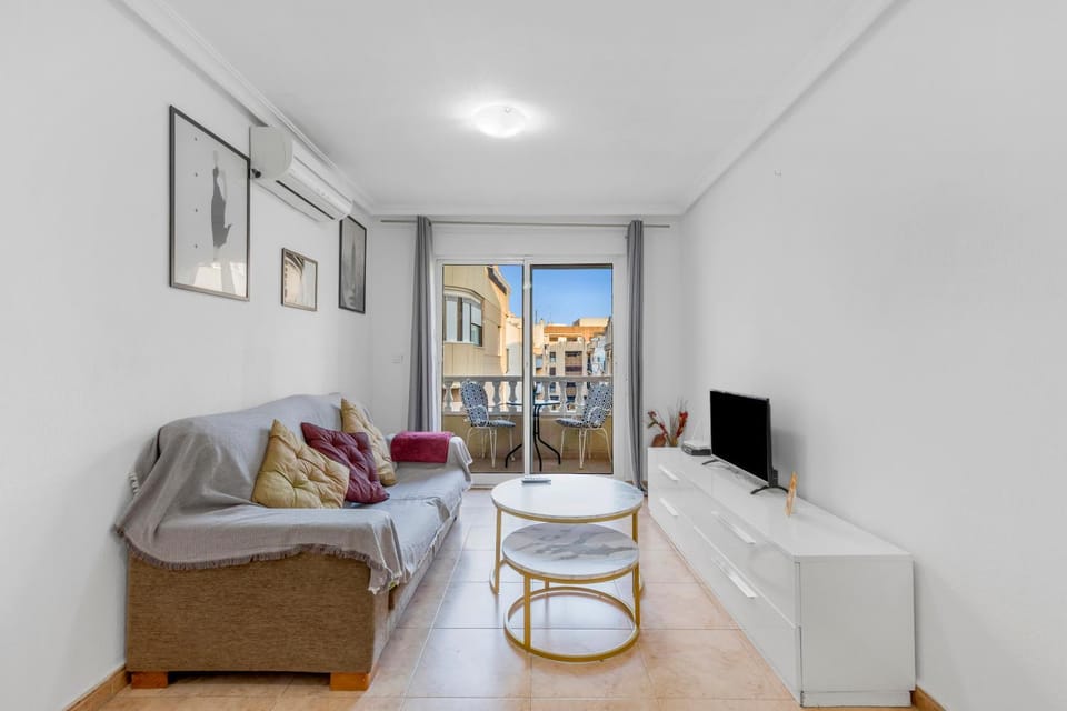 Homely Apartments Alcatriro Apartment in Torrevieja