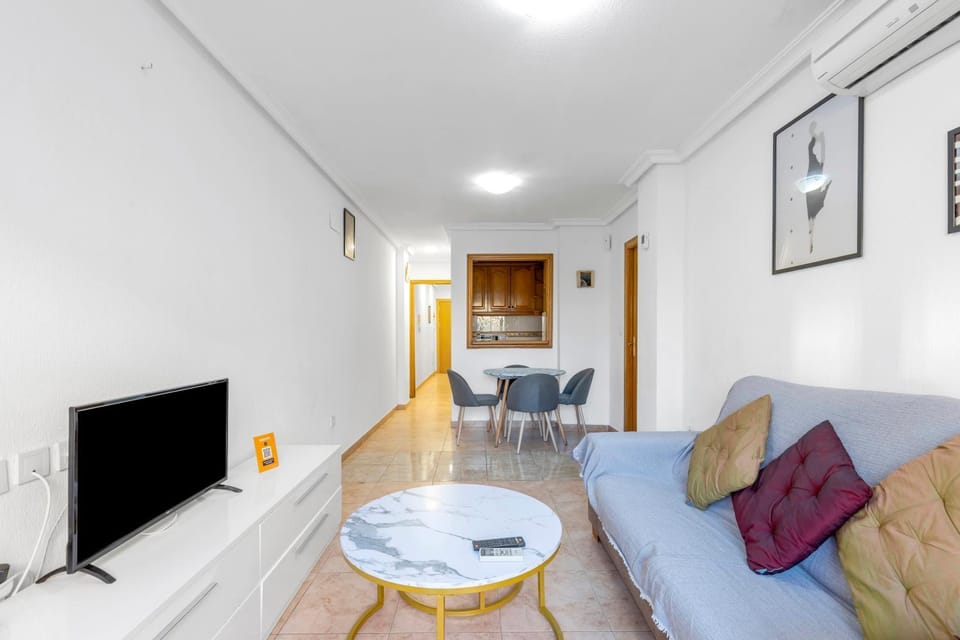 Homely Apartments Alcatriro Apartment in Torrevieja