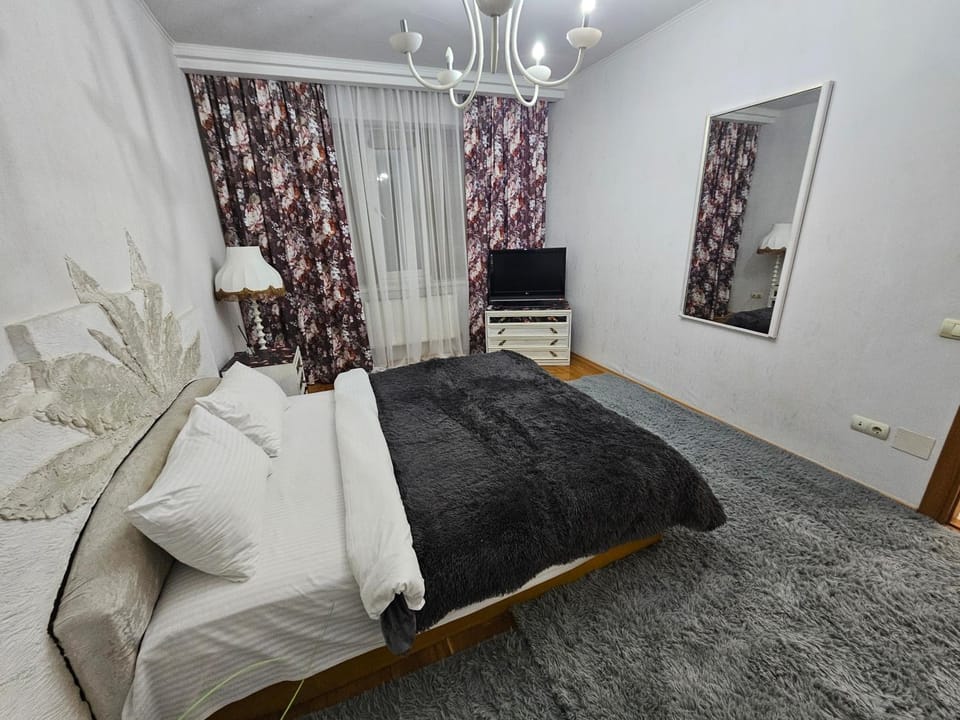Negruzzi 2 bedrooms Apartment in Chișinău