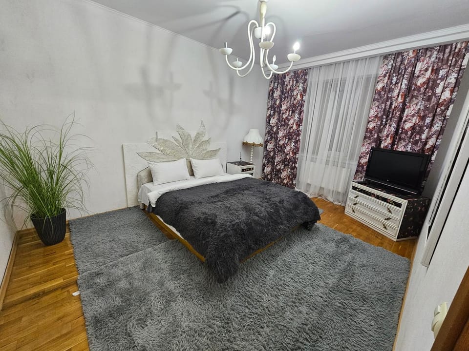 Negruzzi 2 bedrooms Apartment in Chișinău