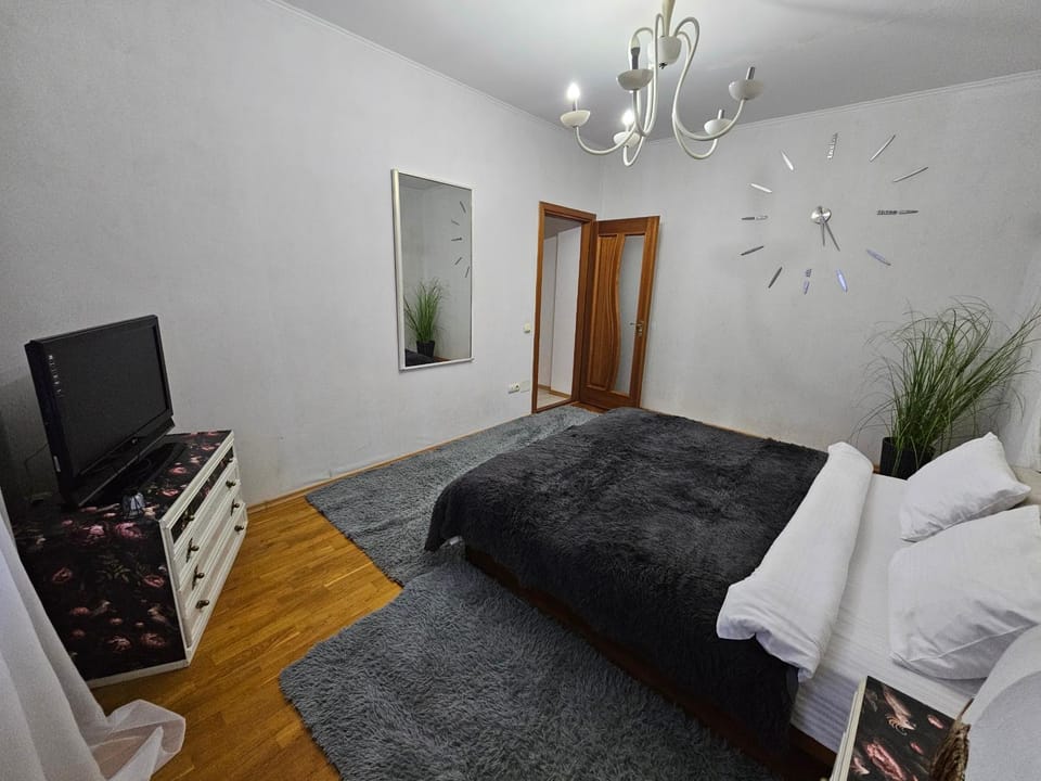 Negruzzi 2 bedrooms Apartment in Chișinău