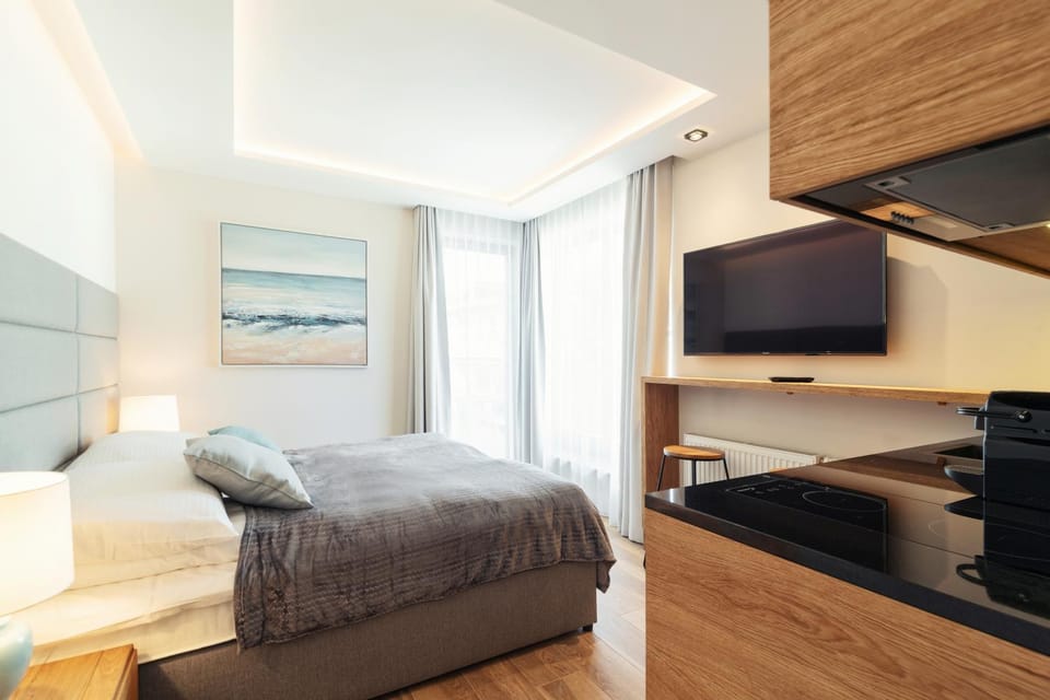 TV and multimedia, Photo of the whole room