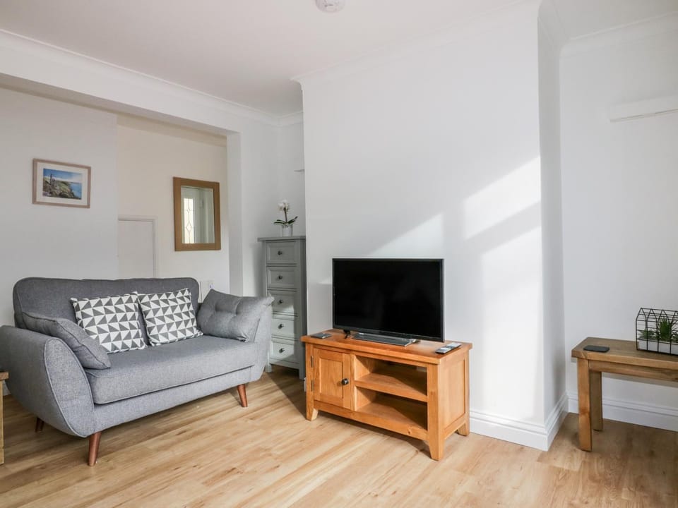 Avalon House in St Agnes