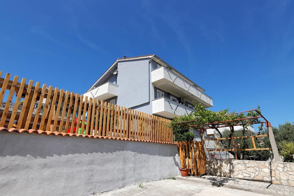 L&R Apartmani Apartment in Krk