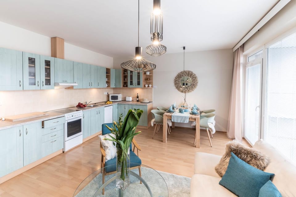 Kitchen or kitchenette, Living room, Other, Seating area
